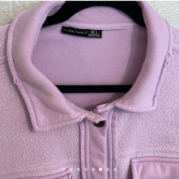 🔅‼️Large/Oversized Button up sweater - Picture 7 of 7